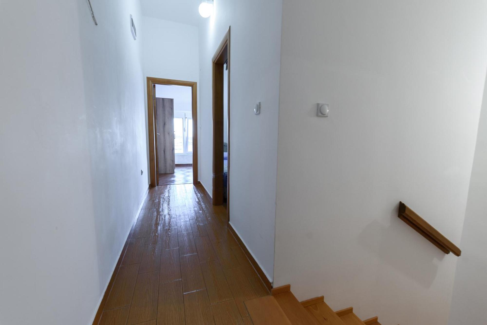 Vila Vujosevic Utjeha Exterior foto